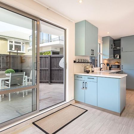 Riverside 1-Bed Apt - In The Heart Of The City Christchurch Exterior foto