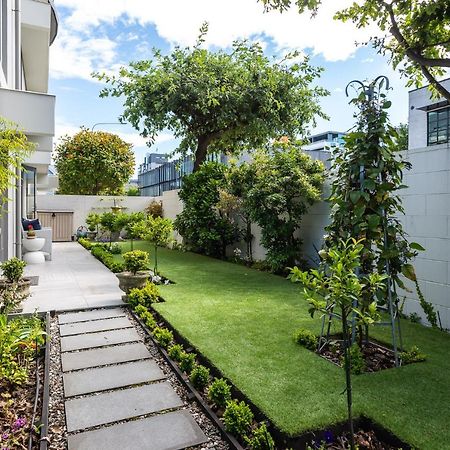 Riverside 1-Bed Apt - In The Heart Of The City Christchurch Exterior foto