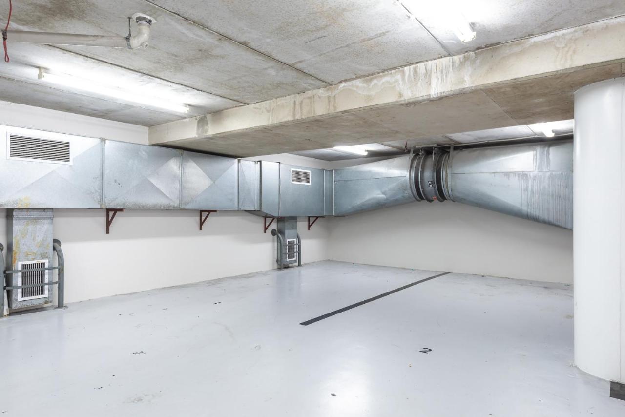 Riverside 1-Bed Apt - In The Heart Of The City Christchurch Exterior foto